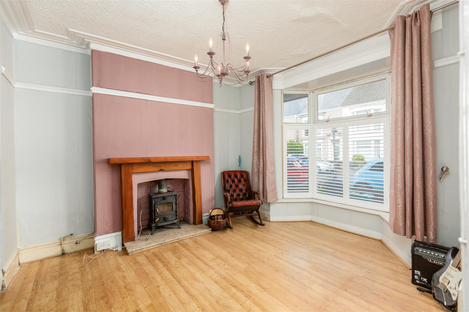 Alexandra Terrace, Brynmill, Swansea, SA2 0DU